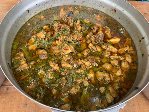 โครงการอบรมผู้สูงอายุและร่วมสืบสานวัฒนธรรมประเพณี ประจำปี 2566