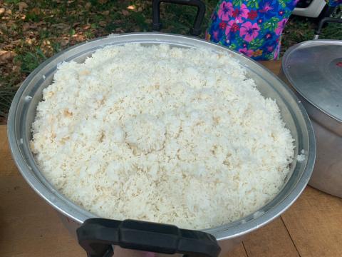 โครงการอบรมผู้สูงอายุและร่วมสืบสานวัฒนธรรมประเพณี ประจำปี 2566