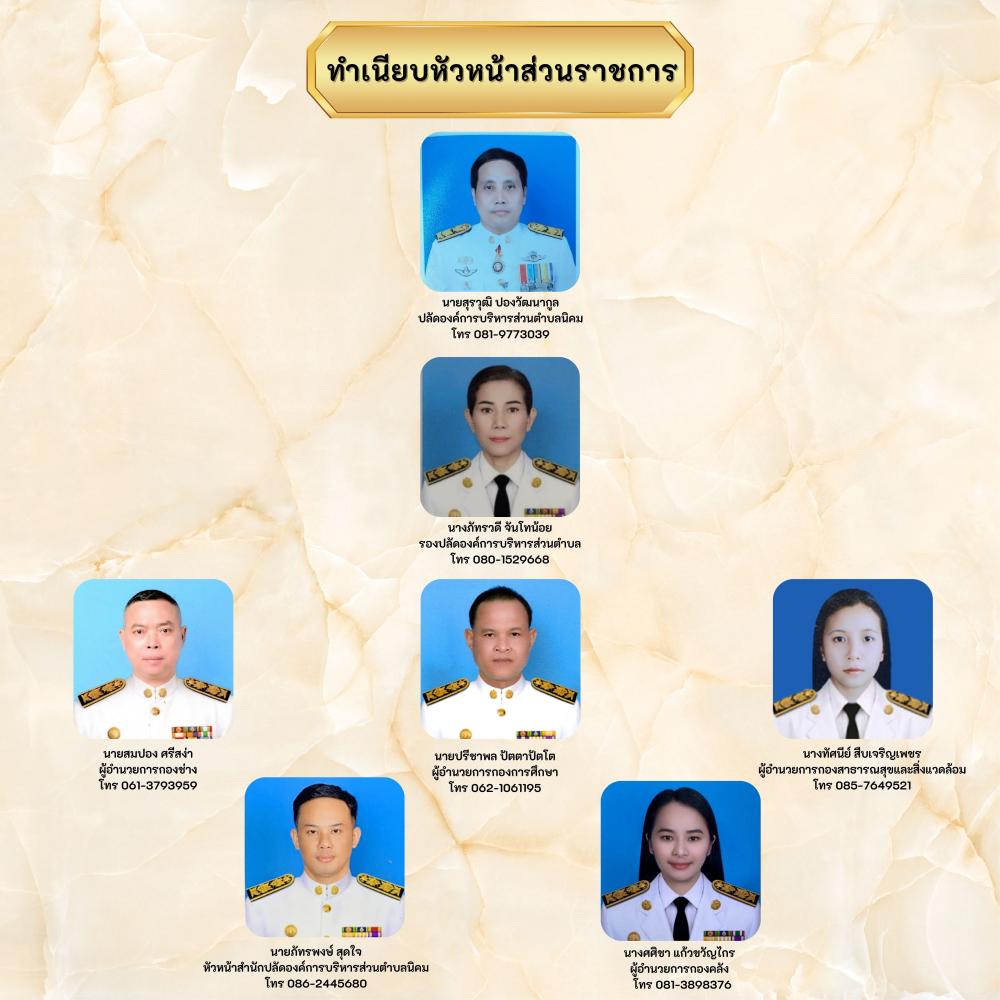 personnel